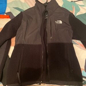 North face denali